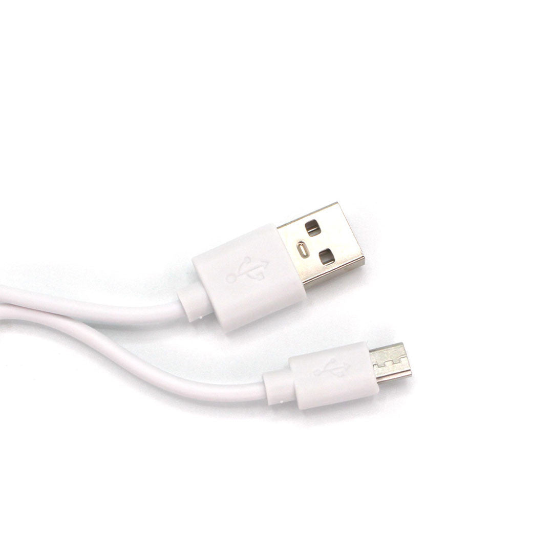 Chargeur Micro USB Be Happy