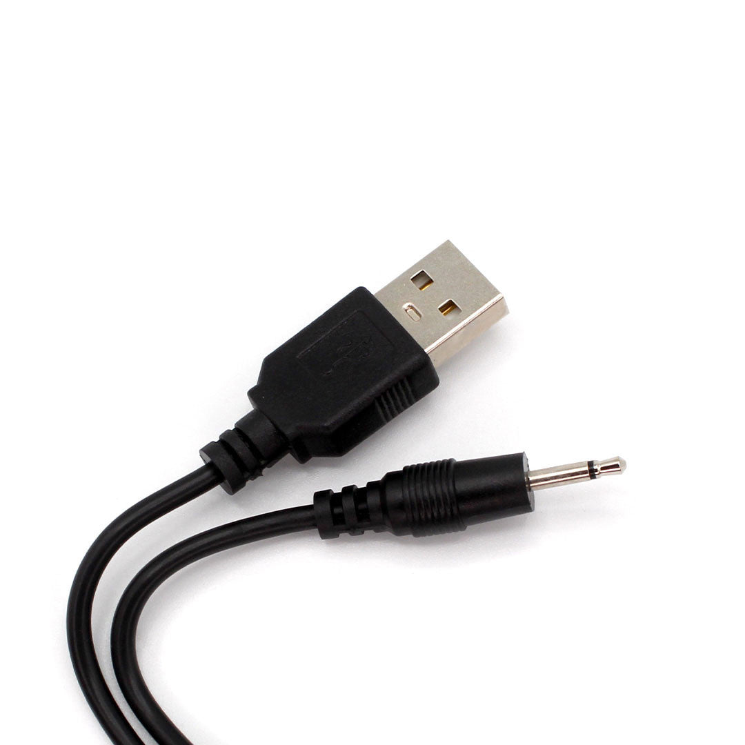 Chargeur 12mm - Be Happy