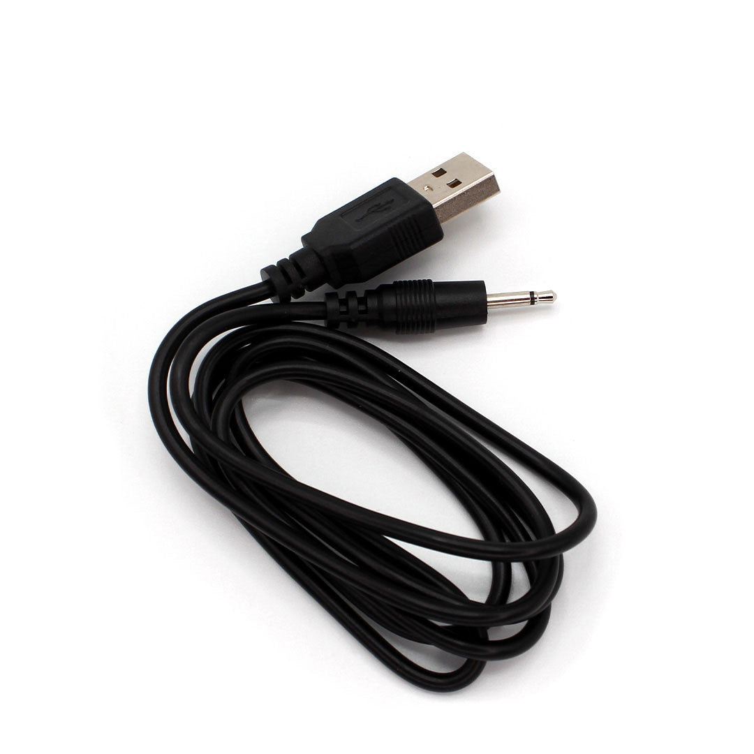 Chargeur 12mm - Be Happy