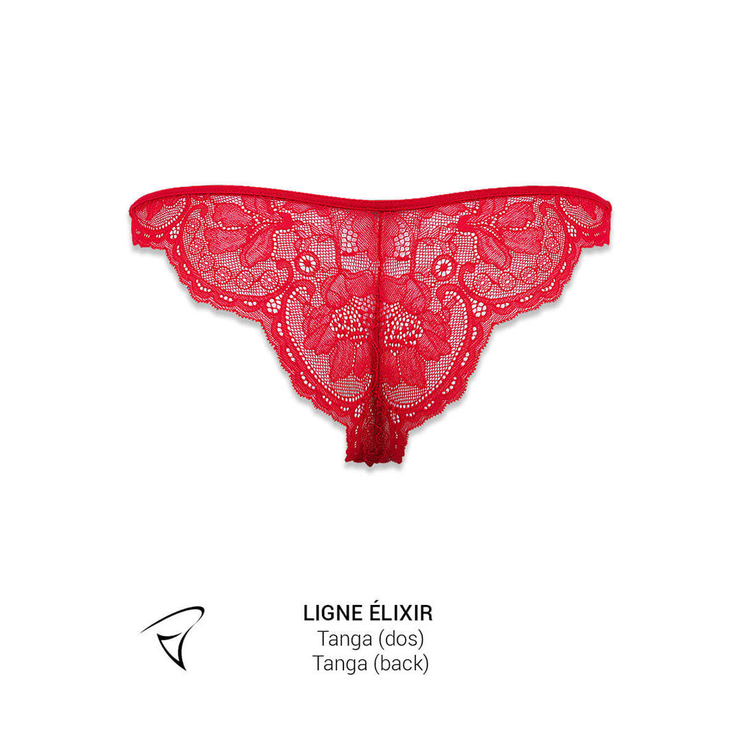 Tanga ELIXIR - Luxxa
