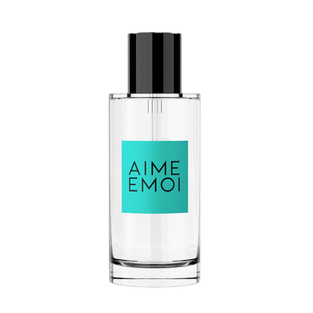Parfum d'attirance Aime Emoi - Ruf