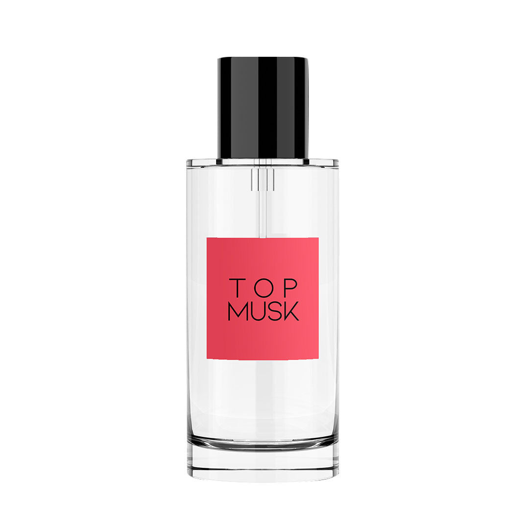 Parfum d'attirance Top Musk - Ruf