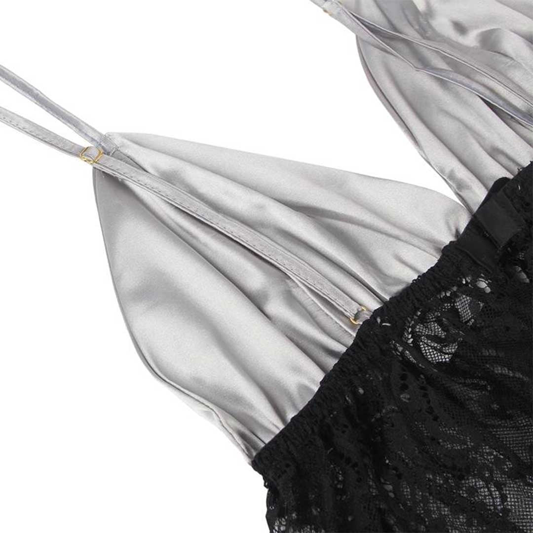 Ensemble Arizona - Sensual Lingerie