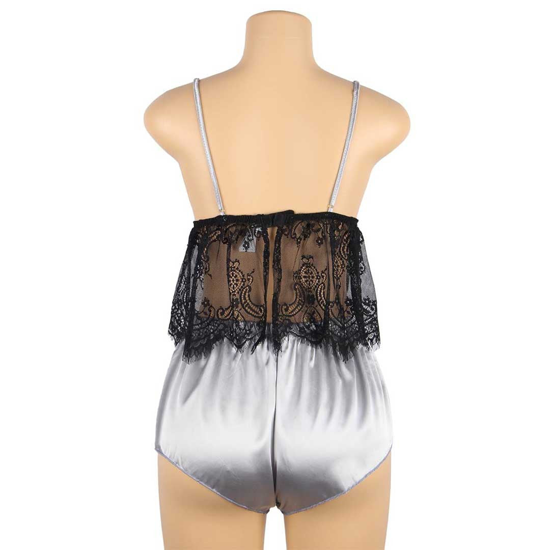 Ensemble Arizona - Sensual Lingerie