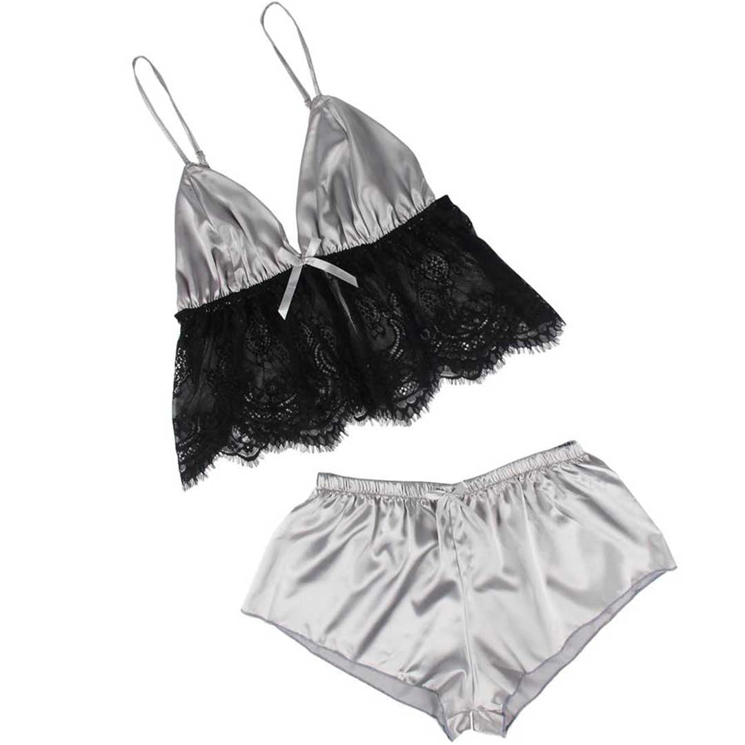 Ensemble Arizona - Sensual Lingerie