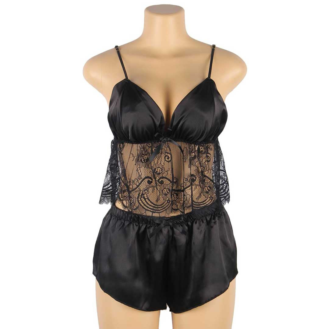 Ensemble Arizona - Sensual Lingerie