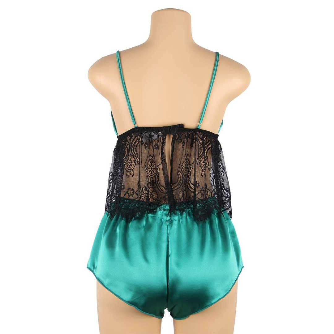 Ensemble Arizona - Sensual Lingerie