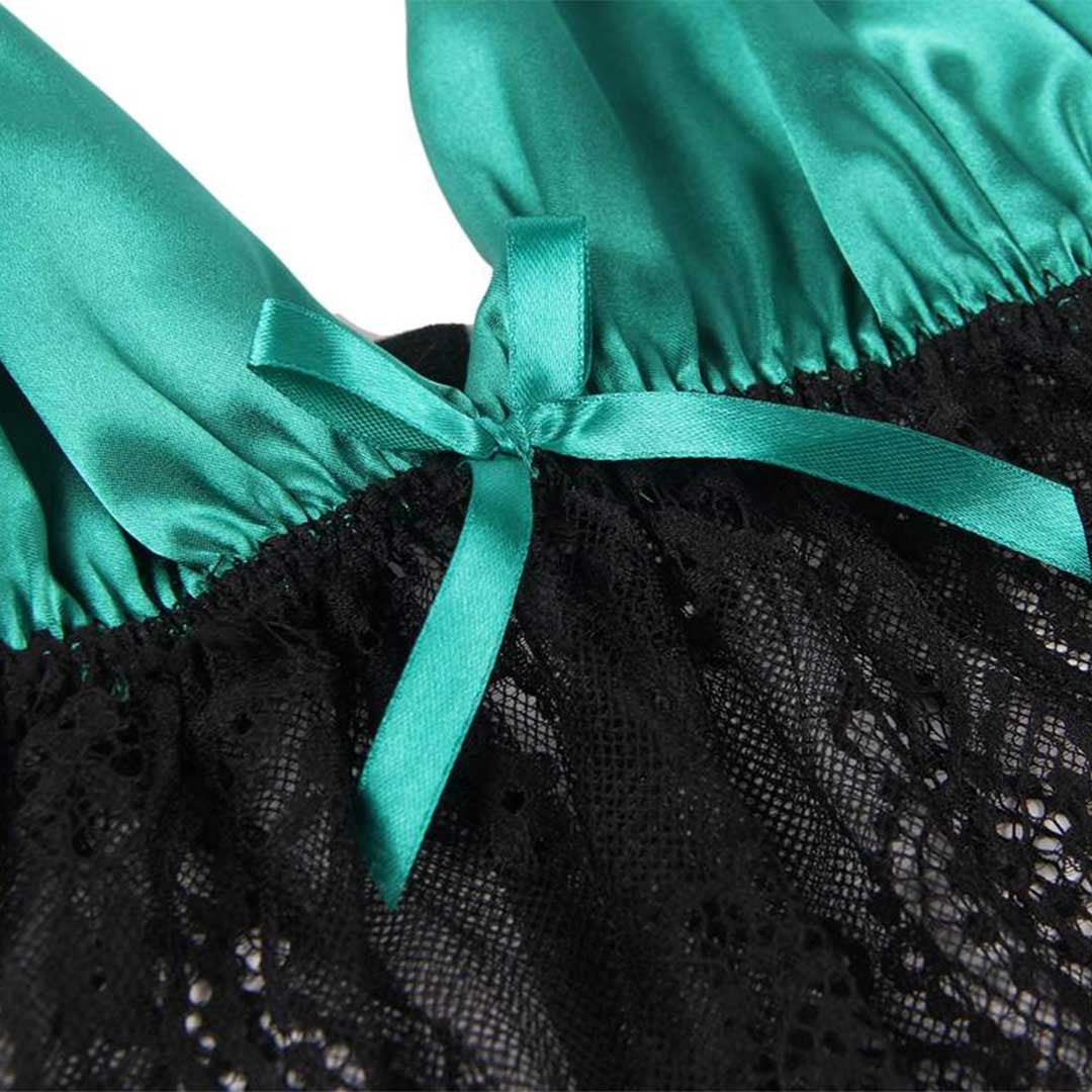 Ensemble Arizona - Sensual Lingerie