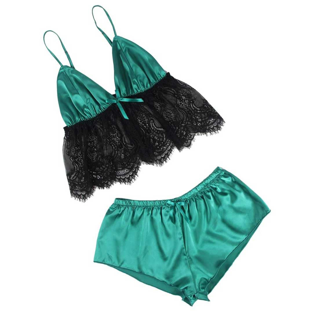 Ensemble Arizona - Sensual Lingerie