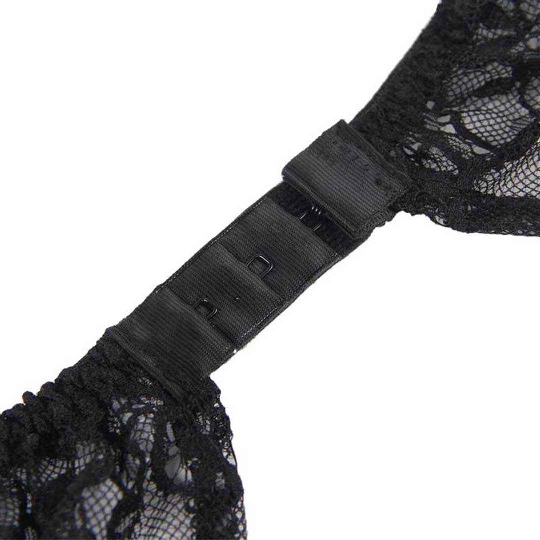 Ensemble Arizona - Sensual Lingerie