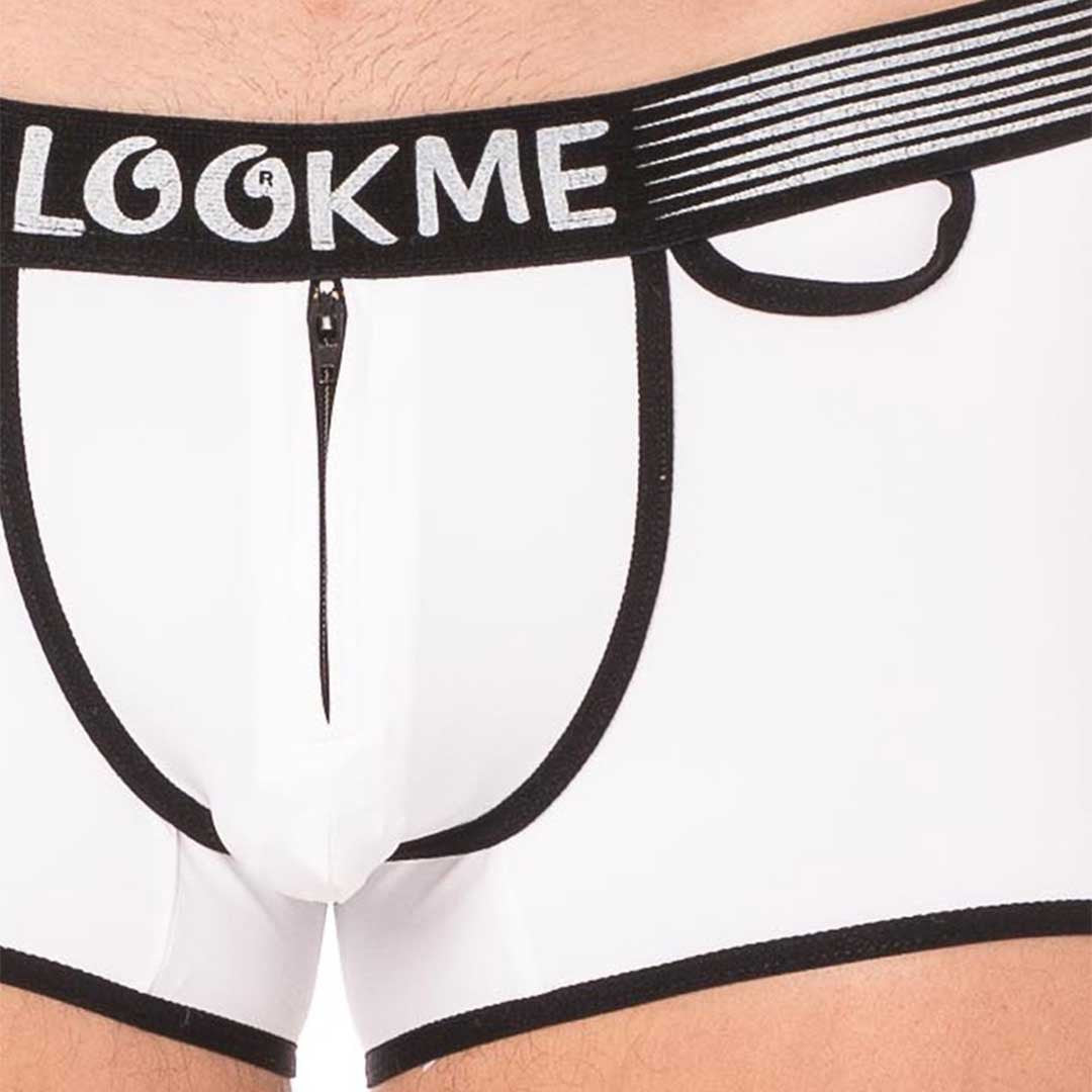 Boxer Urban - Look Me