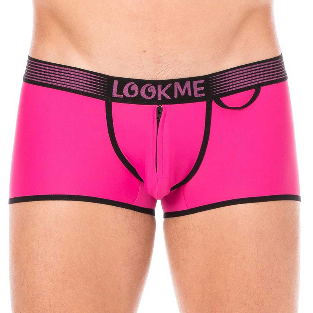 Boxer Urban - Look Me
