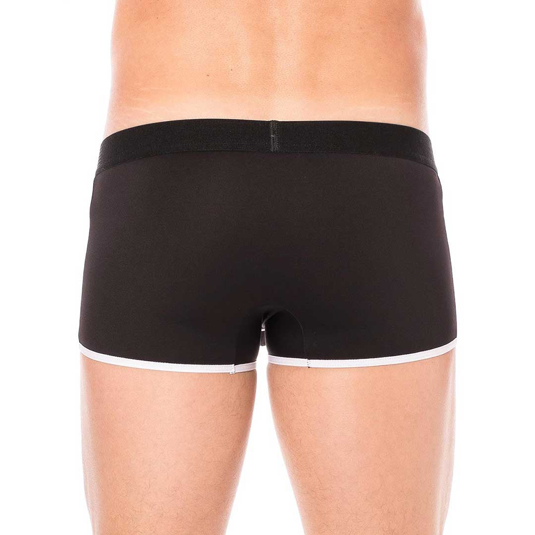 Boxer Urban - Look Me