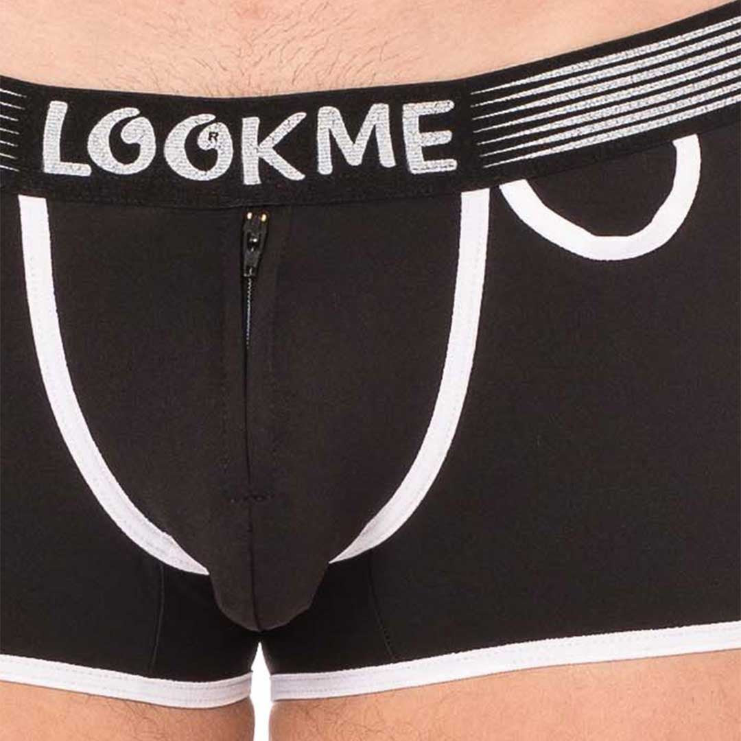 Boxer Urban - Look Me