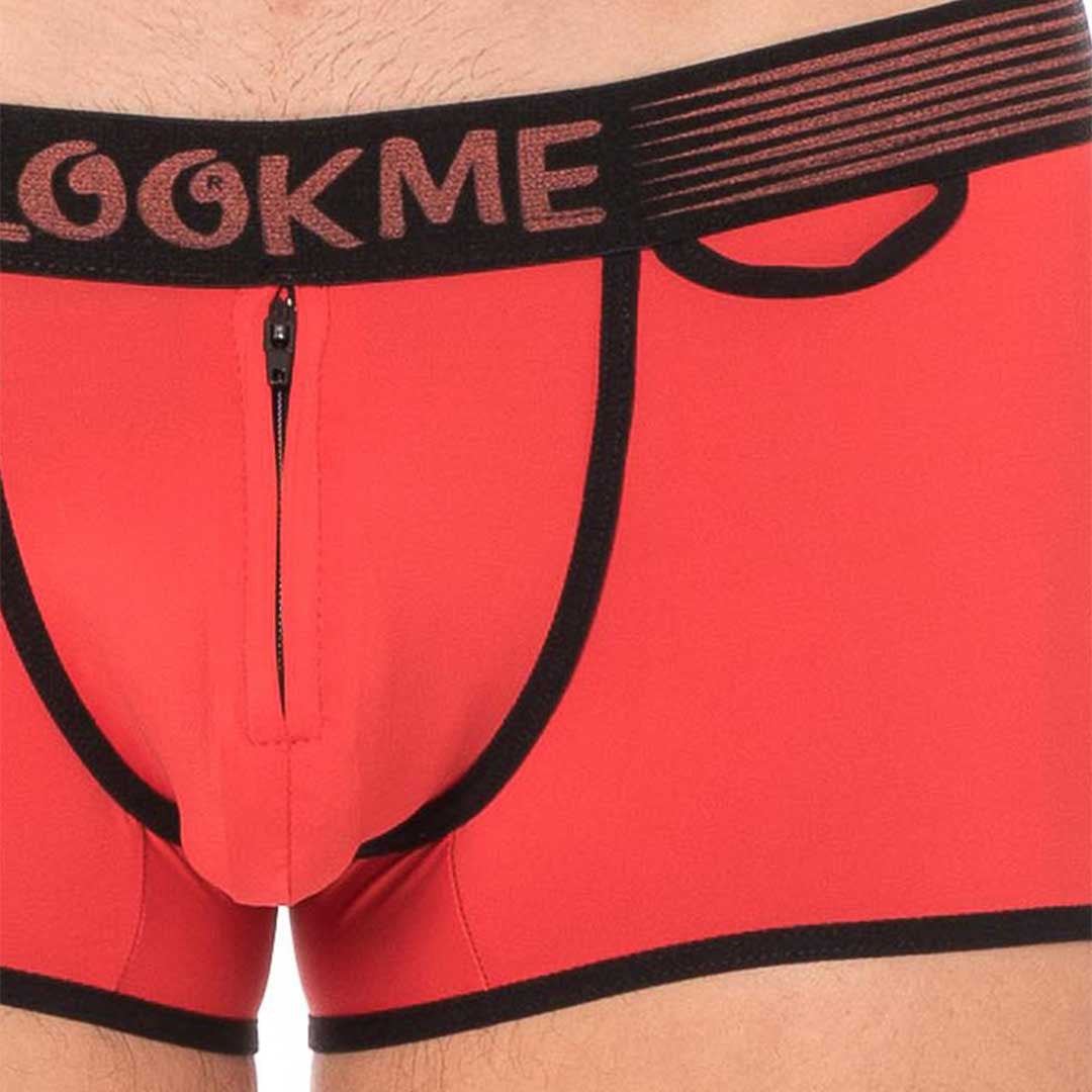 Boxer Urban - Look Me