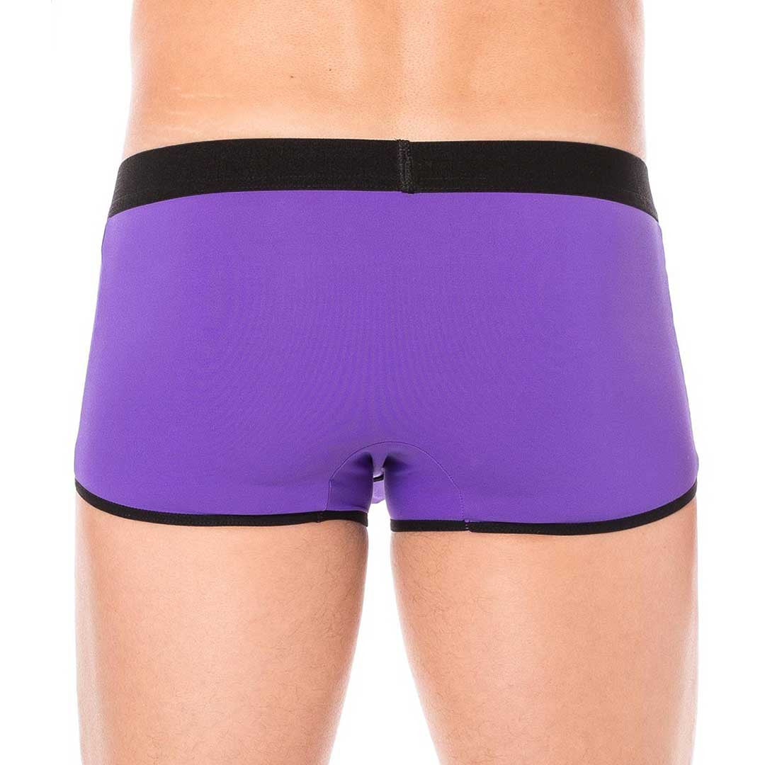 Boxer Urban - Look Me