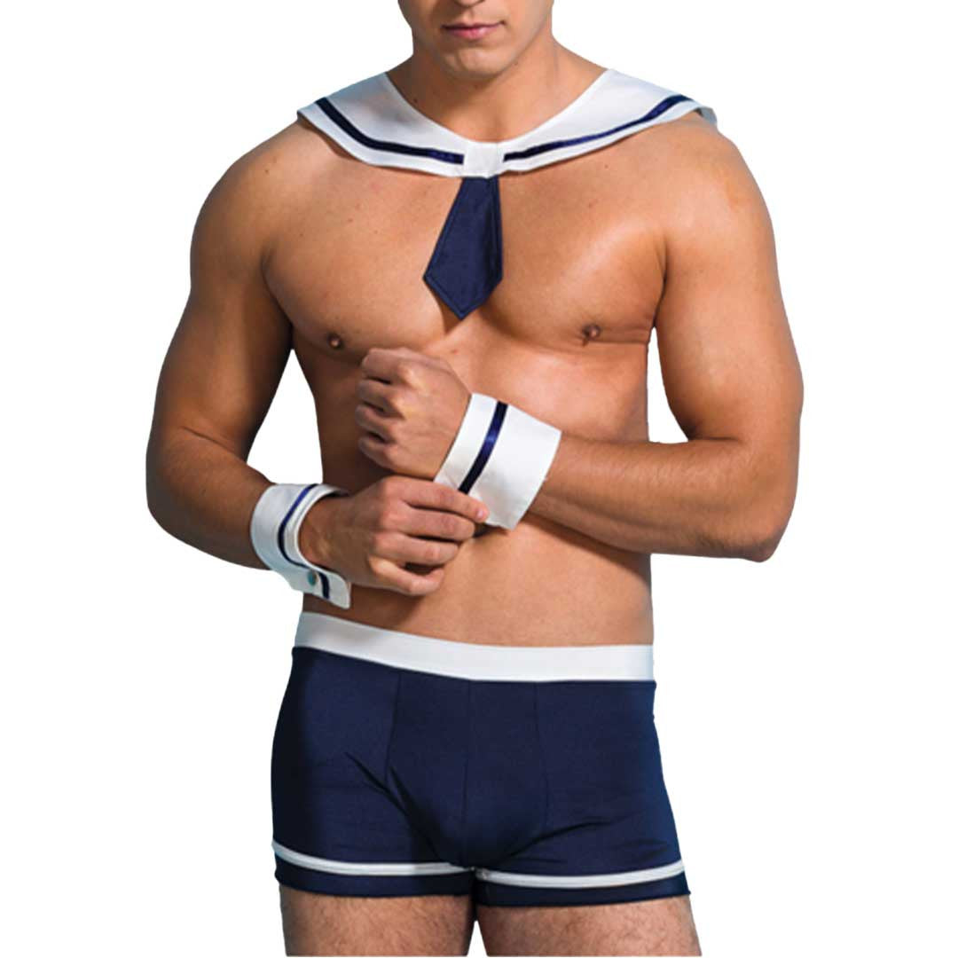 Costume de marin sexy - Sensual Lingerie