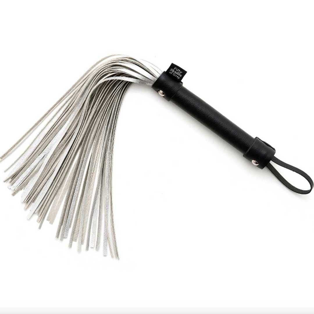 Fouet Doux Please Sir - 50 Nuances de Grey