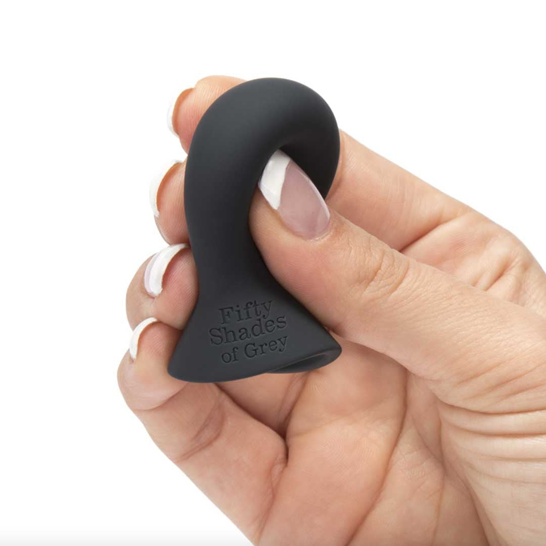 Aspire Tétons Nipple Teasers - 50 Nuances de Grey