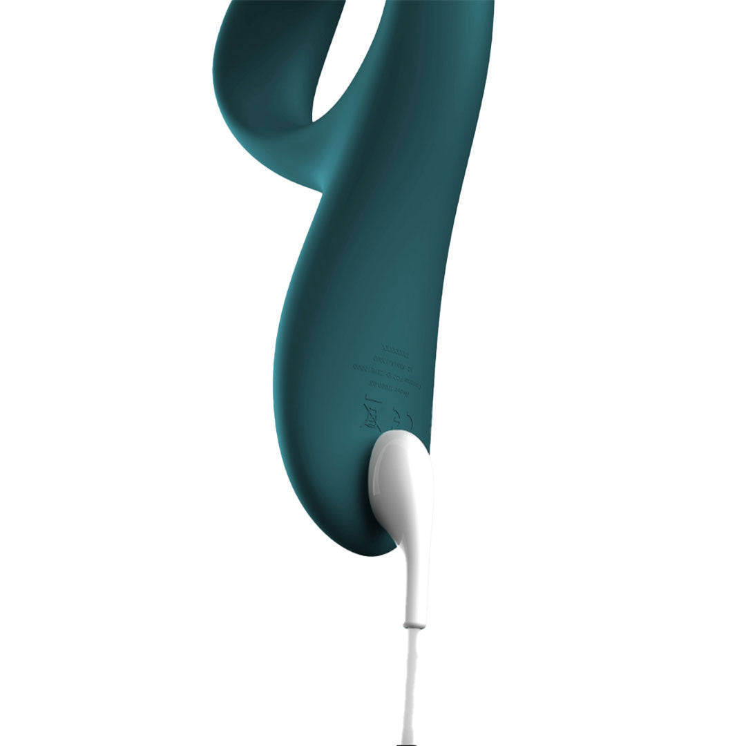 Coffret vibromasseur couple Date Night Set - We Vibe