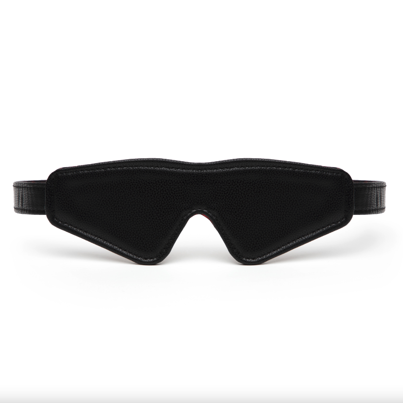 Masque yeux Sweet Anticipation - 50 nuances de grey