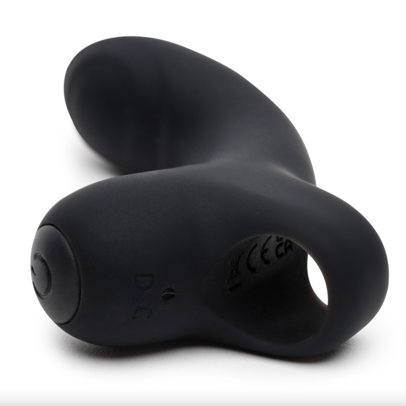 Doigt vibrant Point G - 50 nuances de grey
