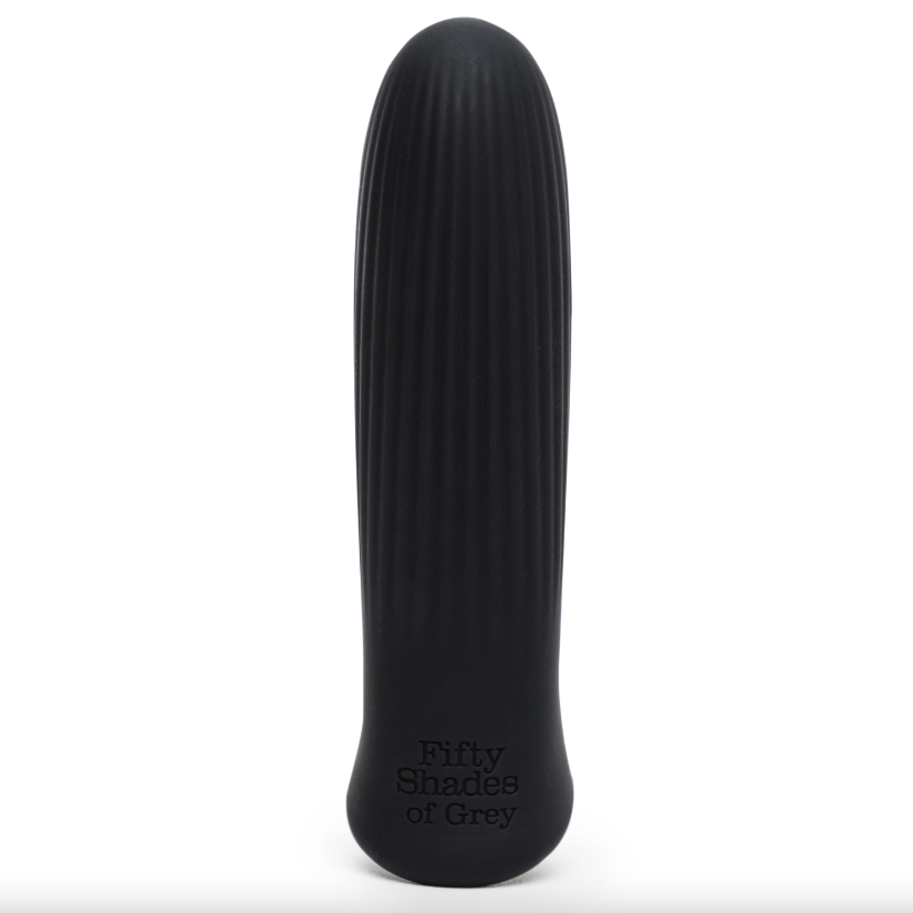 Stimulateur Bullet - 50 nuances de grey