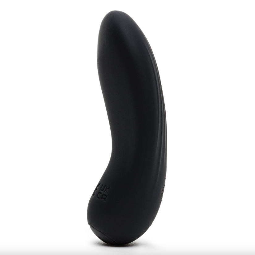 Stimulateur clitoridien Sensation - 50 nuances de grey