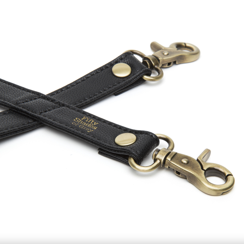 Sangle de restriction - 50 nuances de grey