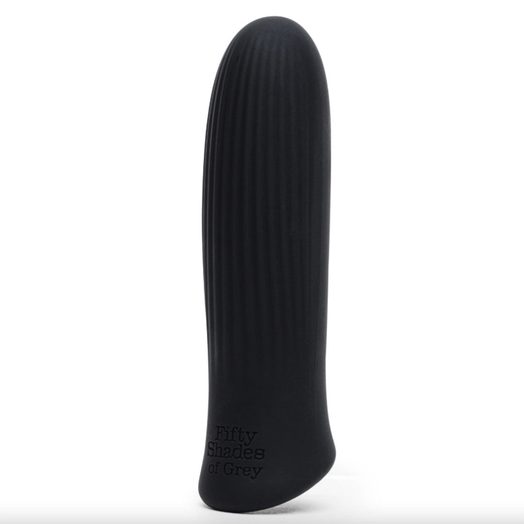 Stimulateur Bullet - 50 nuances de grey
