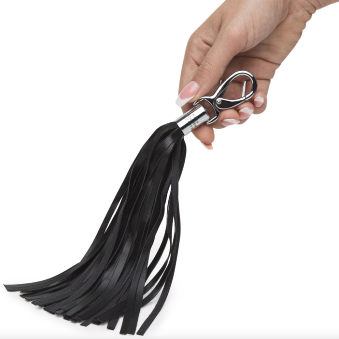 Coffret BDSM Pleasure Overload - 50 Nuances de Grey