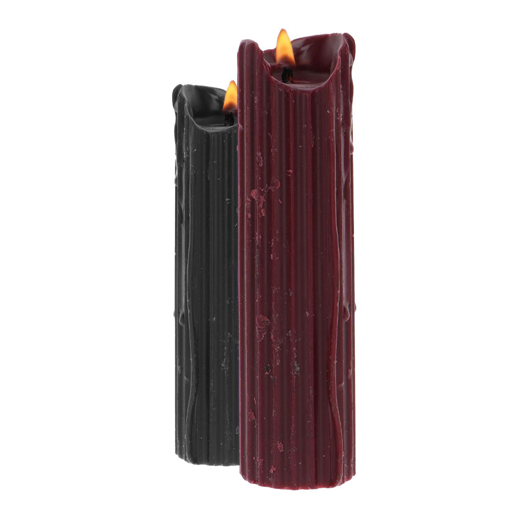 Bougies SM X2 - Taboom