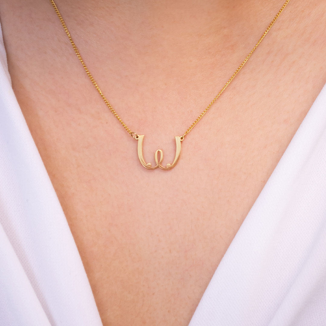 Collier Boobs - Womanizer