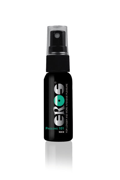 Spray Ejaculation Précoce Prolong 101 Eros