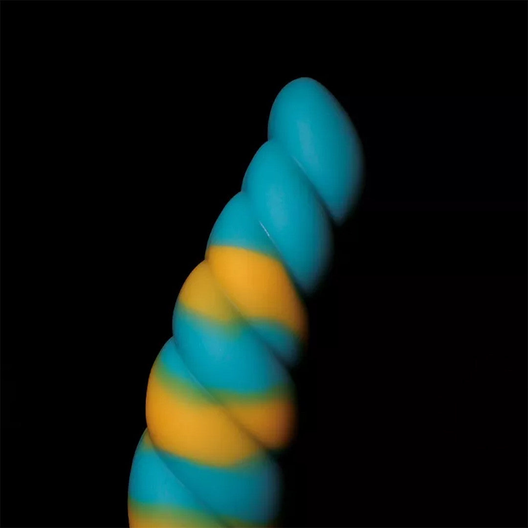 Gode Aqua Licorne - Hentai