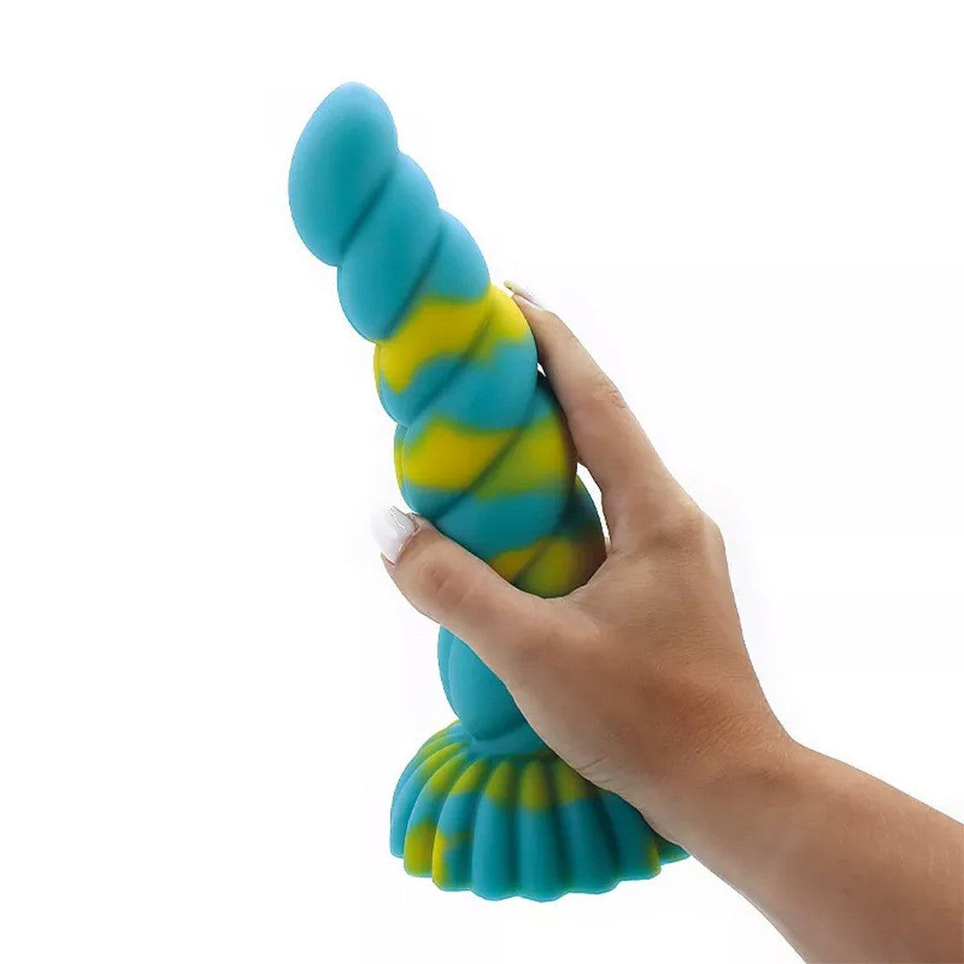 Gode Aqua Licorne - Hentai