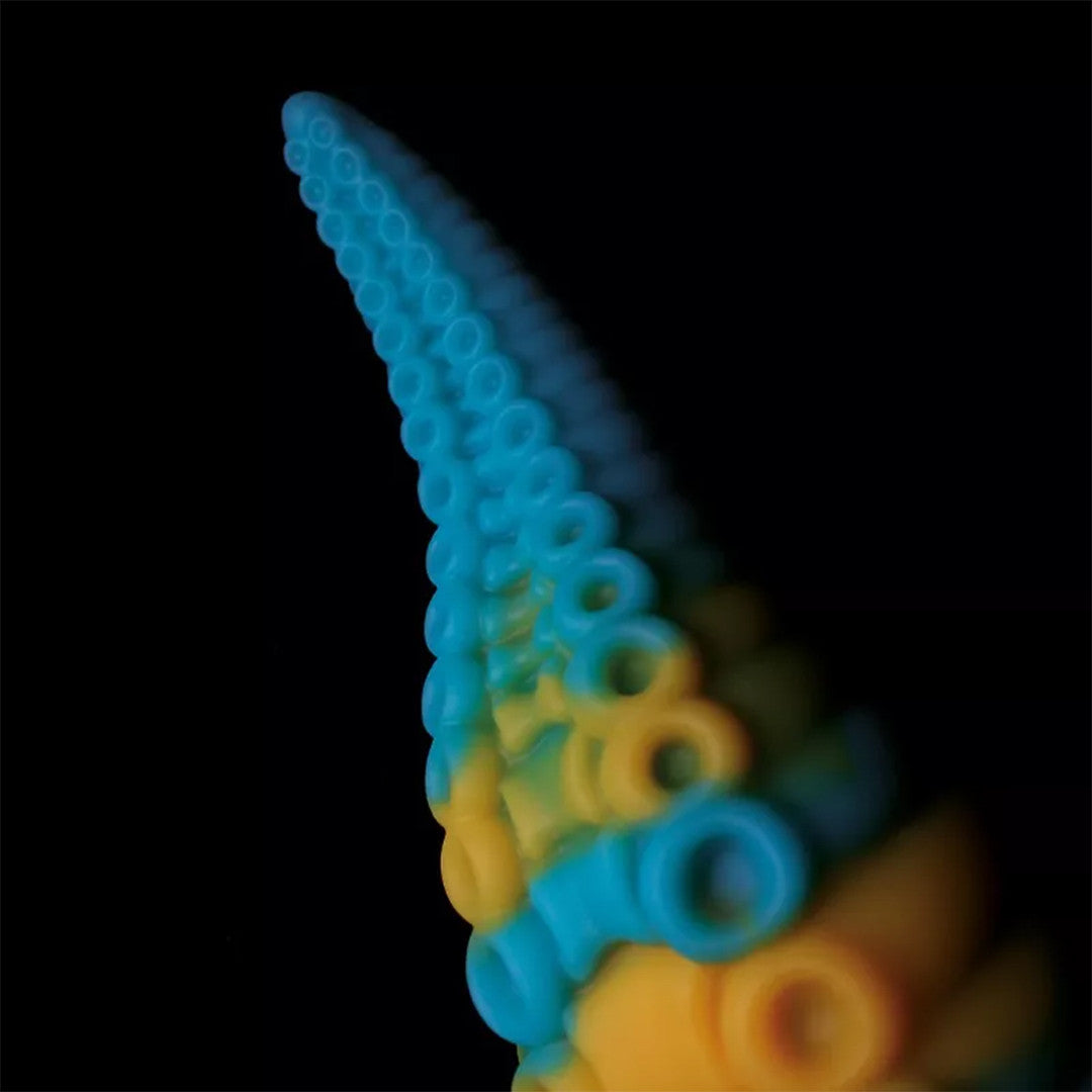 Gode Hentai Tentacule - Hentai