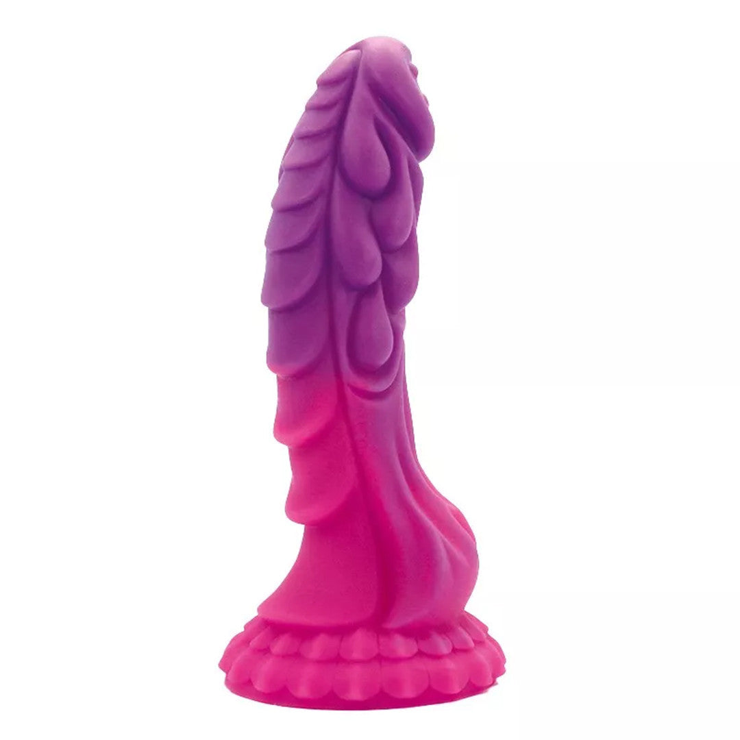 Gode Fantasy Dragon - Hentai