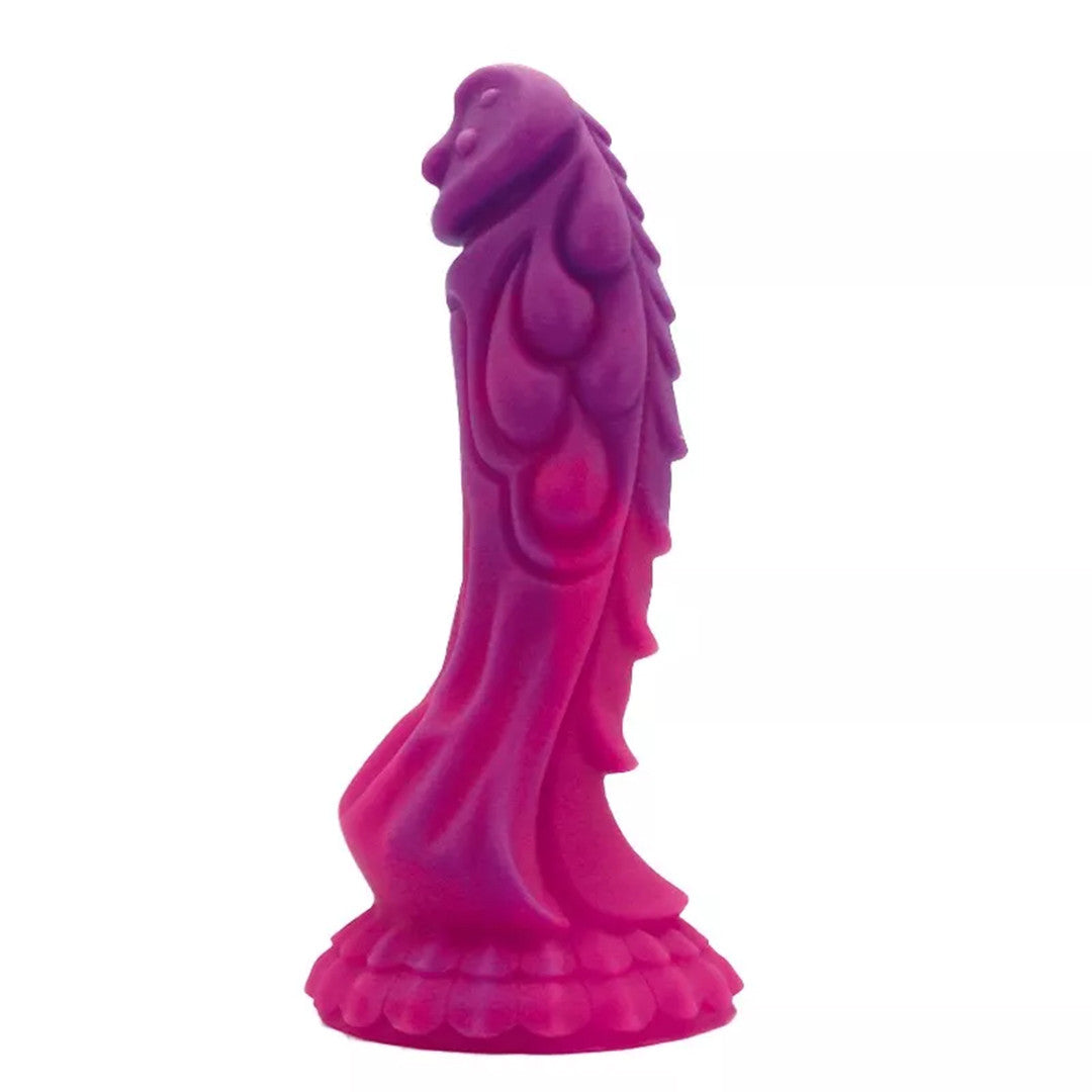 Gode Fantasy Dragon - Hentai