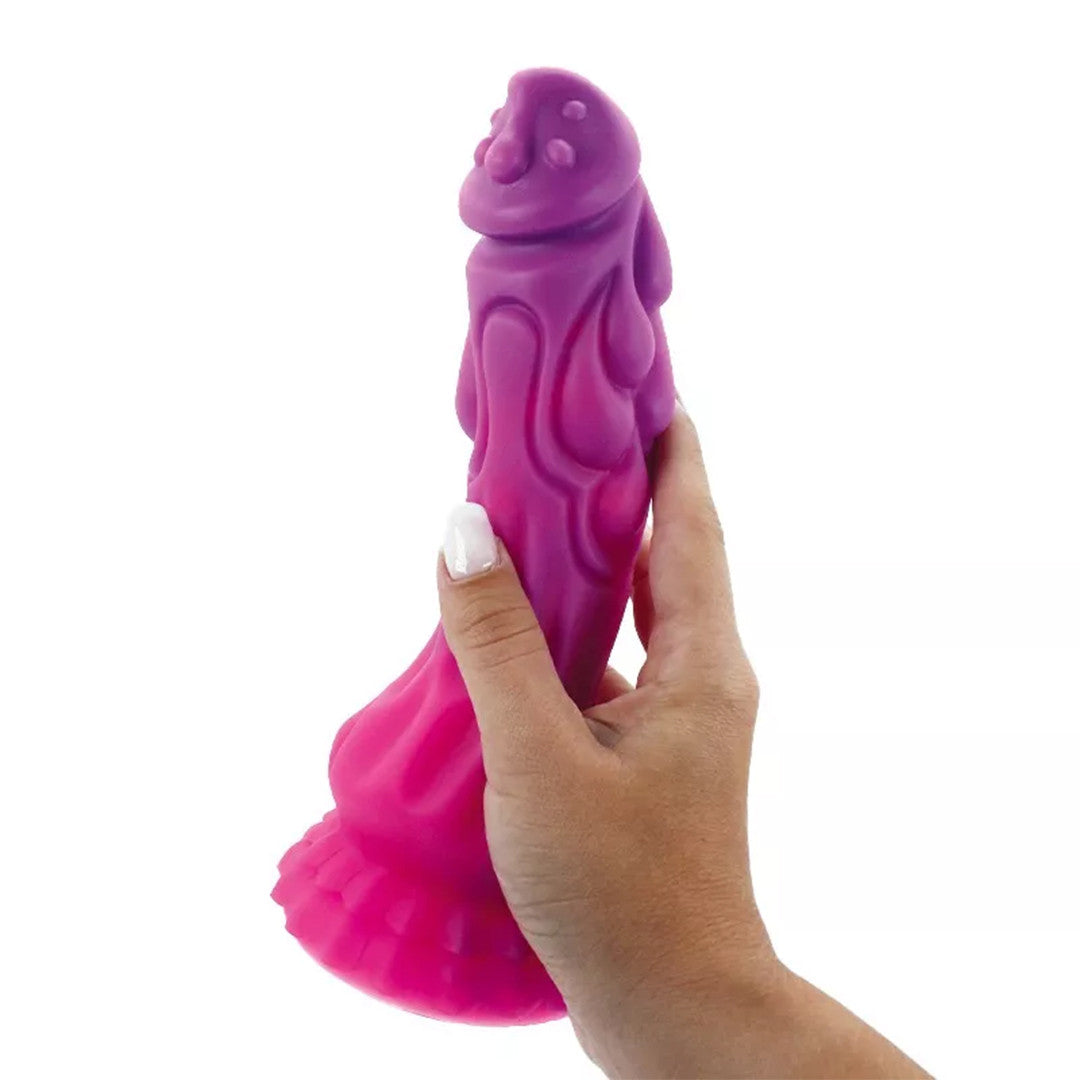 Gode Fantasy Dragon - Hentai