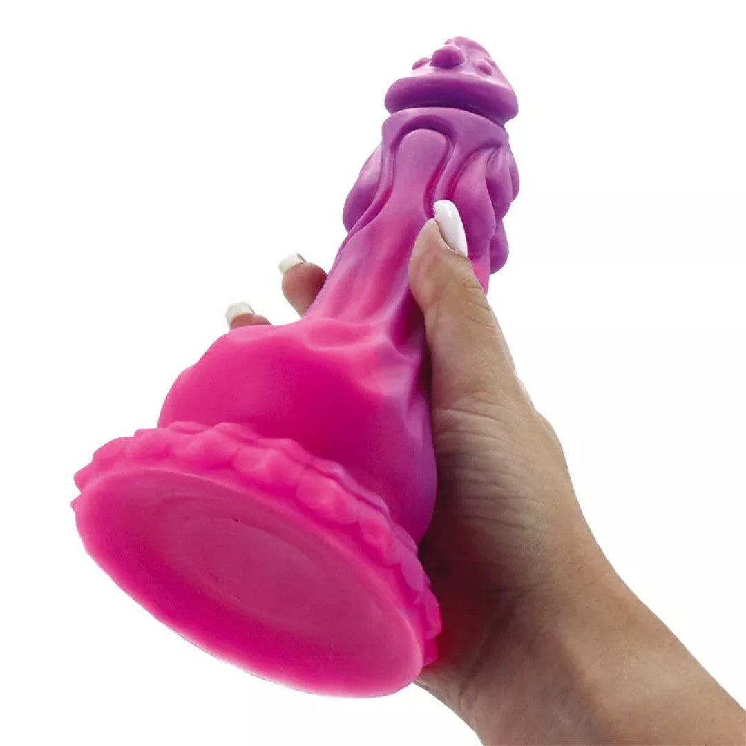 Gode Fantasy Dragon - Hentai