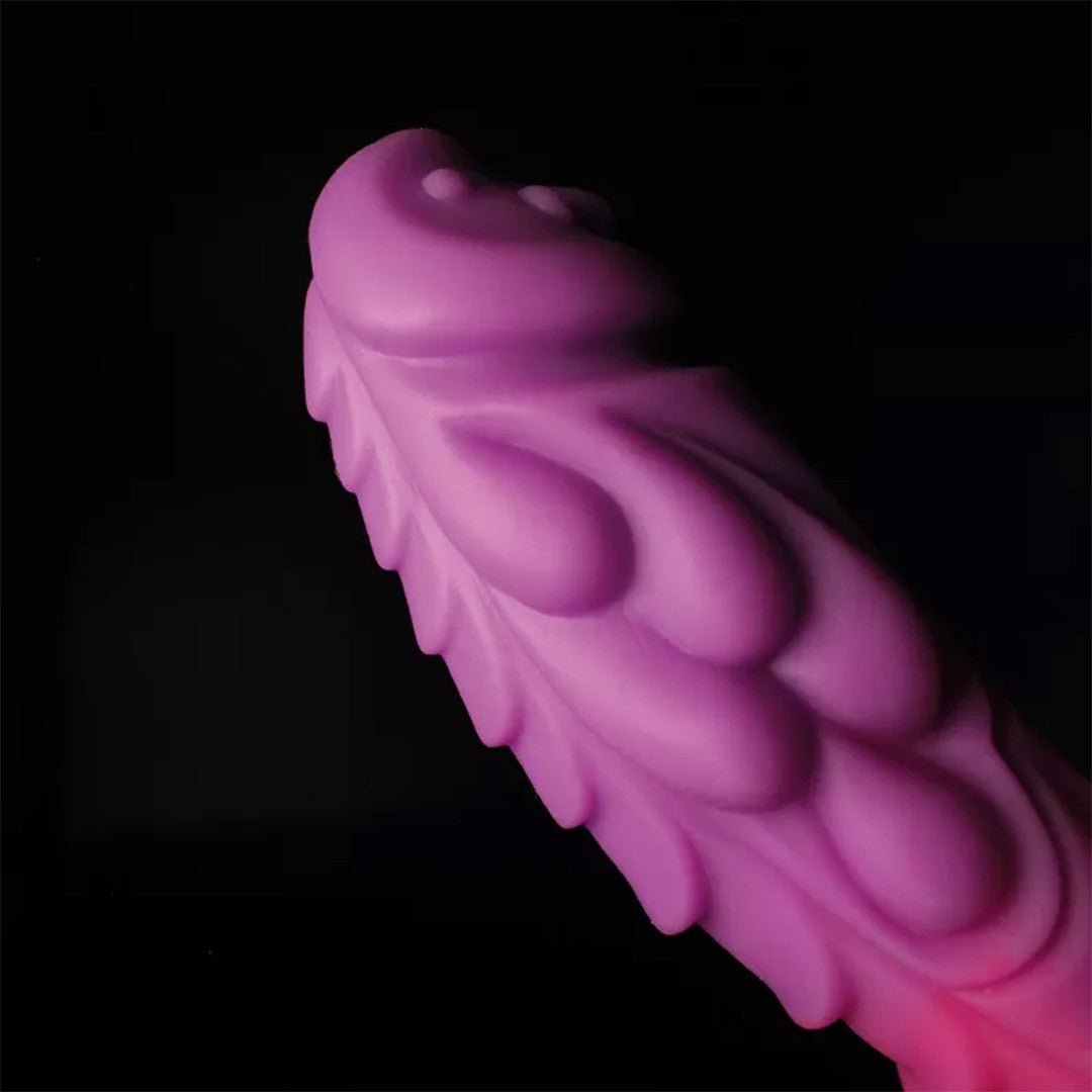 Gode Fantasy Dragon - Hentai