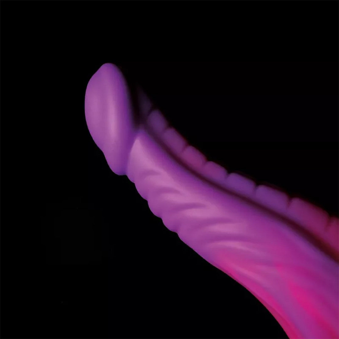 Gode Ventouse Monster - Hentai