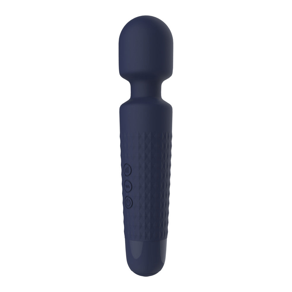 Stimulateur Clitoridien Wand Merveille 2 - Be Happy