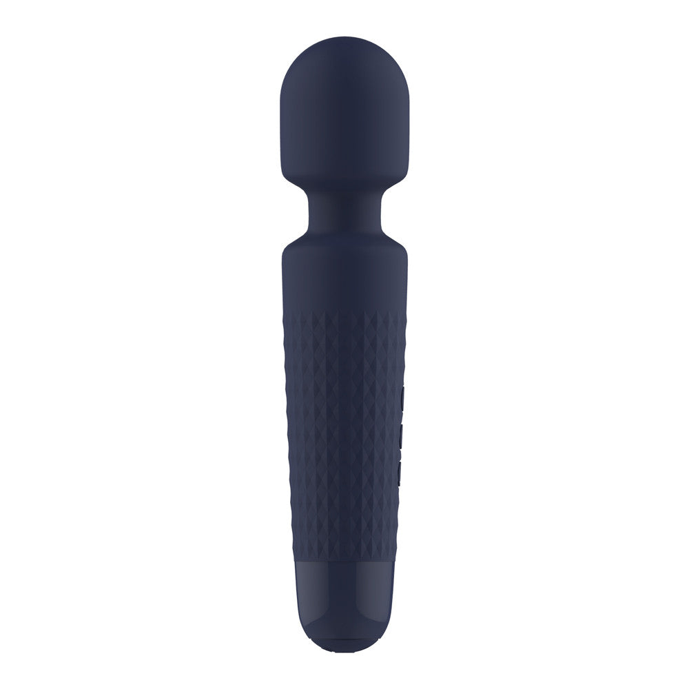 Stimulateur Clitoridien Wand Merveille 2 - Be Happy