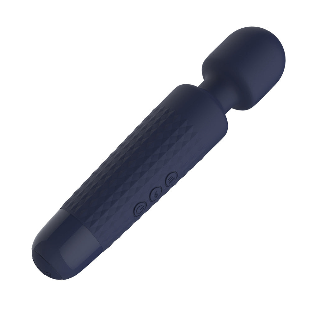 Stimulateur Clitoridien Wand Merveille 2 - Be Happy