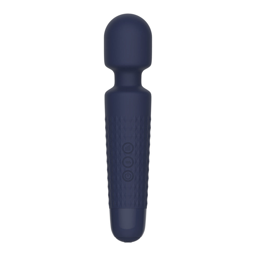 Stimulateur Clitoridien Wand Merveille 2 - Be Happy
