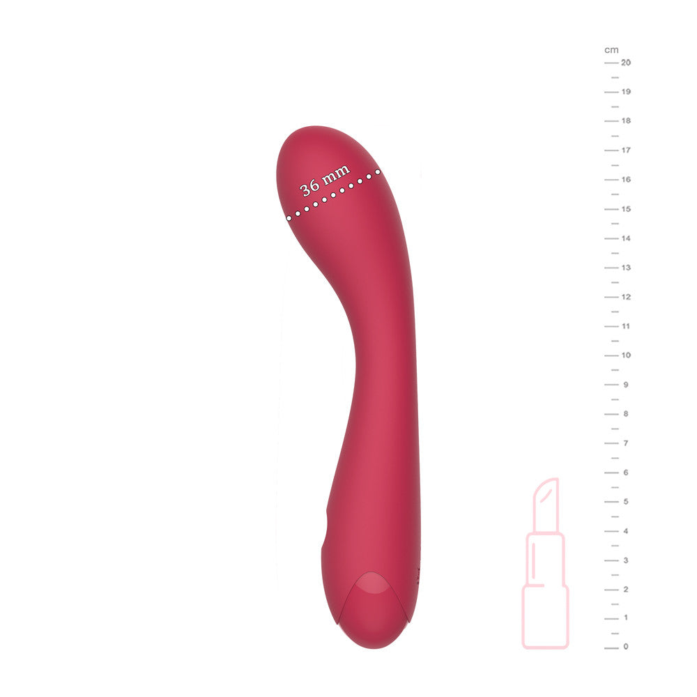 Vibromasseur Point G Astuce - Be Happy