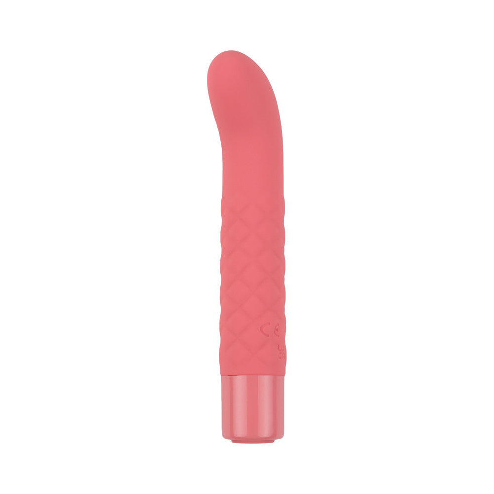 vibromasseur rose preference pour stimulation du point g
