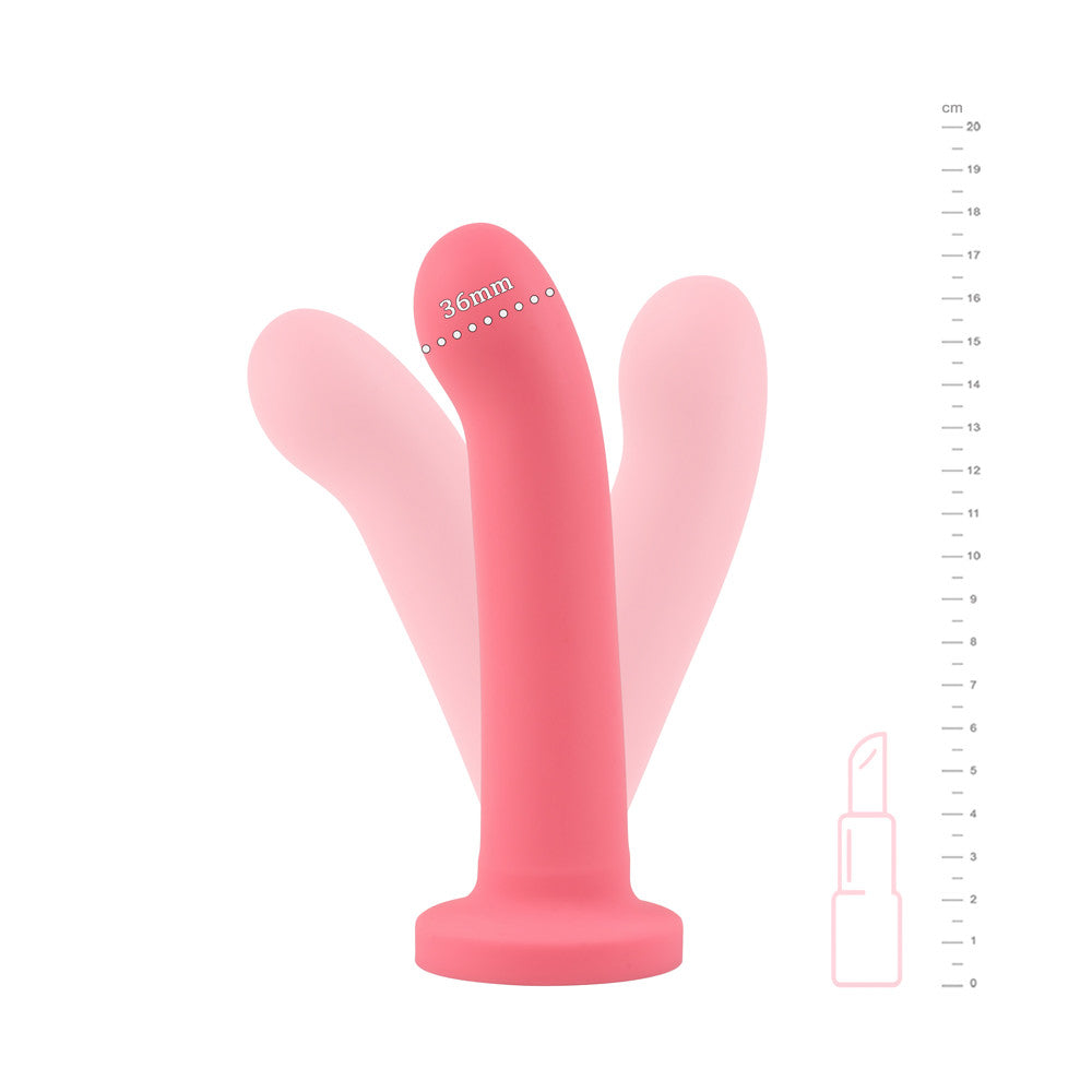 Gode Ventouse Vitamine - Be Happy